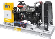 Дизельный генератор Mitsudiesel АД-750С-Т400-1РМ29 Дизельный генератор Mitsudiesel АД-750С-Т400-1РМ29