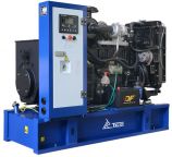 Дизельный генератор АД-40С-Т400-2РМ11