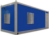 Дизельный генератор Zeus AD160-T400B Дизельный генератор Zeus AD160-T400B