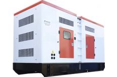 Дизельный генератор Азимут АД-600С-Т400