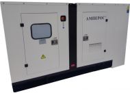 Дизельный генератор Амперос LG275C