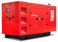 Дизель генератор ARKEN ARK-P 75-S