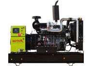 Дизельный генератор Motor АД 80-Т400 Ricardo