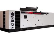 Дизельный генератор Genmac (Италия) EXTREME G1150PS Дизельный генератор Genmac (Италия) EXTREME G1150PS