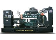 Дизельный генератор CTG 1000D Дизельный генератор CTG 1000D