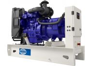 Дизельная электростанция Wilson (Англия) P14-6S откр Дизельная электростанция Wilson (Англия) P14-6S откр