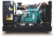 Дизельный генератор Magnus 400/400 FA