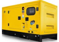 Дизельный генератор Magnus 250/400 FE