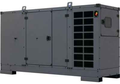 Дизельный генератор FOGO FDG 15M