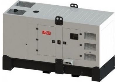 Дизельный генератор FOGO FDF 250 V