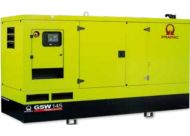 Дизельный генератор Pramac (Италия) Pramac GSW GSW80P Дизельный генератор Pramac (Италия) Pramac GSW GSW80P