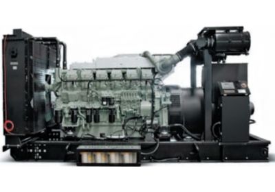 Дизельный генератор Himoinsa HTW-2000 T5