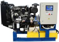 Дизельный генератор ПСМ ADP-16