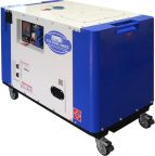Дизельный генератор BAYSAR WLS5D6S