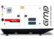 Дизельный генератор GMP 646CLC Дизельный генератор GMP 646CLC