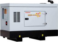 Дизельный генератор Yanmar YH 170 DSLS-5R Дизельный генератор Yanmar YH 170 DSLS-5R