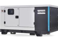 Дизельный генератор Atlas Copco QIS 115 U Дизельный генератор Atlas Copco QIS 115 U