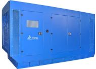 Дизельный генератор ТСС АД-510С-Т400-2РКМ17