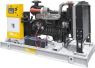 Дизельный генератор Mitsudiesel АД-120С-Т400-1РМ29 Дизельный генератор Mitsudiesel АД-120С-Т400-1РМ29