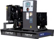 Дизельный генератор Hertz HG 21 PC
