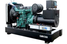 Дизельный генератор GMGen GMV350