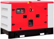 Дизельный генератор Азимут АД-40С-Т400-1РКМ28