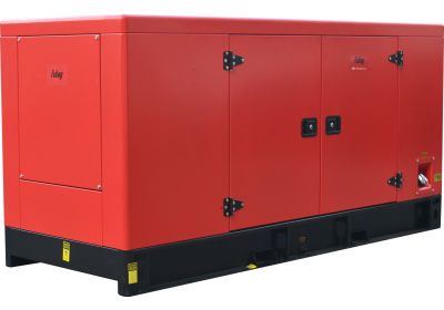 Дизельный генератор Fubag DS 315 DAC ES с АВР