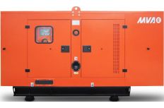 Дизельный генератор MVAE 250BS