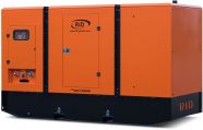 Дизельный генератор Genbox CM160-S