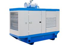 Дизельный генератор ТСС АД-60С-Т400-1РМ2