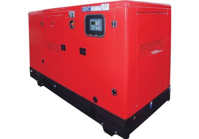 Дизельный генератор Fubag DS 55 DAC ES с АВР
