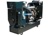 Дизельный генератор Welland WP220I Дизельный генератор Welland WP220I