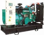 Дизельный генератора CTG 88P