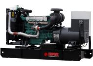 Генератор дизельный EUROPOWER EP 85 TDE