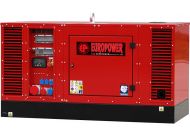 Генератор дизельный EUROPOWER EPS 30 DE Генератор дизельный EUROPOWER EPS 30 DE