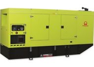 Дизельный генератор Pramac (Италия) Pramac GSW GSW830DO Дизельный генератор Pramac (Италия) Pramac GSW GSW830DO