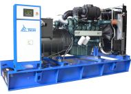 Дизельный генератор ТСС АД-500С-Т400-1РМ17 (Mecc Alte, DP180LB) Дизельный генератор ТСС АД-500С-Т400-1РМ17 (Mecc Alte, DP180LB)