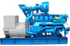 Дизельный генератор ПСМ ADP-1460