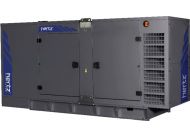 Дизельный генератор Hertz HG 138 CL