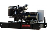 Генератор дизельный EUROPOWER EP 60 TDE Генератор дизельный EUROPOWER EP 60 TDE