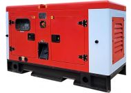 Дизельный генератор Азимут АД-20С-Т400-1РКМ12 Дизельный генератор Азимут АД-20С-Т400-1РКМ12