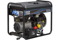 Дизельная электростанция KOHLER-SDMO Diesel 10000E XL C   