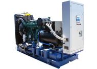 Дизельный генератор ПСМ ADV-400