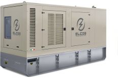 Дизельный генератор ELCOS GE.BD.660/600.SS
