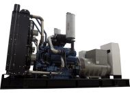 Дизельный генератор Азимут АД-1100С-Т400