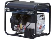 Сварочный генератор KOHLER-SDMO Weldarc Diesel WELDARC 300TDE XL C  Сварочный генератор KOHLER-SDMO Weldarc Diesel WELDARC 300TDE XL C