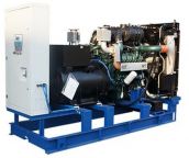 Дизельный генератор Kirloskar 660W50
