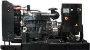 Дизельный генератор Energo (Франция) EDF 50/400 IV