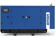 Дизельный генератор EMSA E IV ST 0144 Дизельный генератор EMSA E IV ST 0144