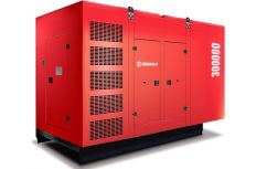 Дизель генератор ARKEN ARK-P 330-S